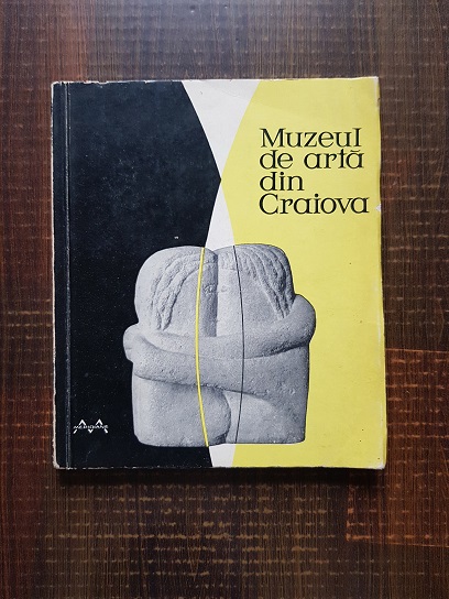 Muzeul de arta din Craiova