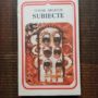 Tudor Arghezi - Subiecte