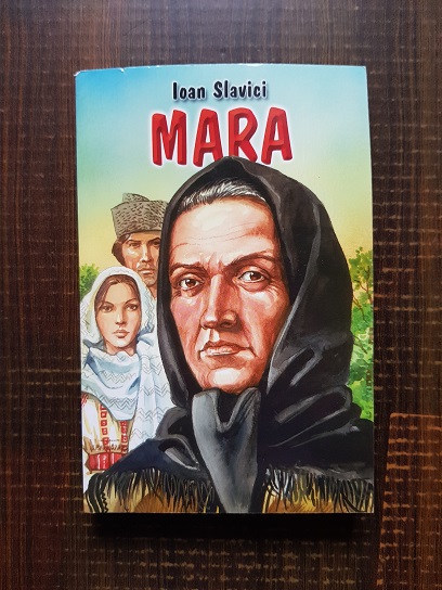 Ioan Slavici – Mara