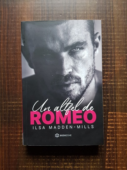 Ilsa Madden Mills – Un altfel de Romeo