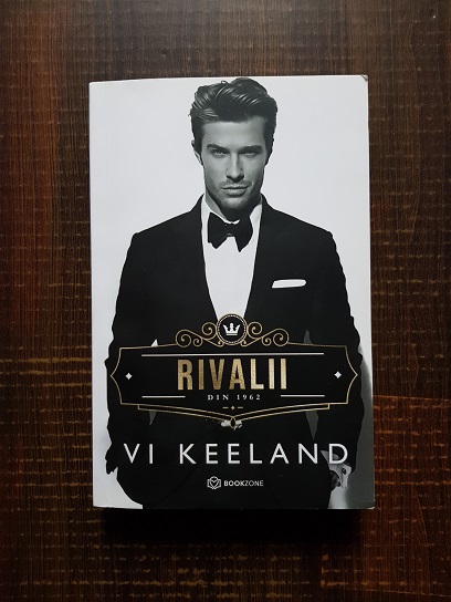 Vi Keeland – Rivalii