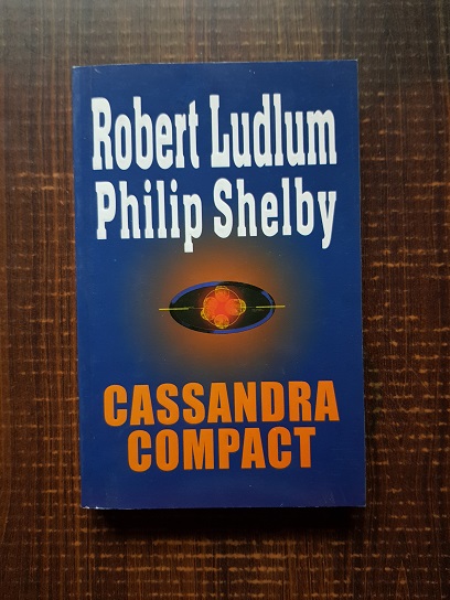 Robert Ludlum – Cassandra compact