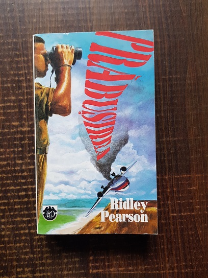 Ridley Pearson – Prabusirea