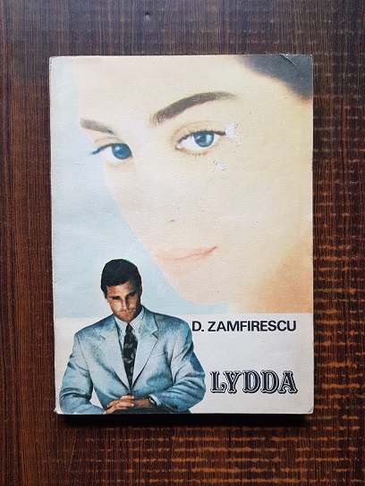 Duiliu Zamfirescu – Lydda