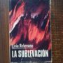 Liviu Rebreanu - La sublevacion