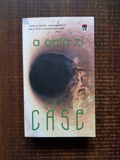 John Case – A opta zi