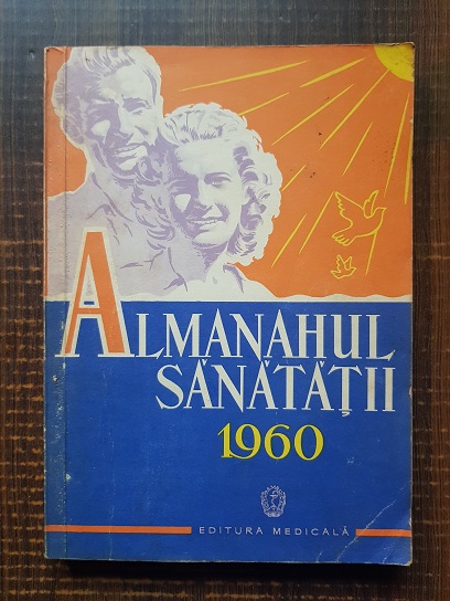 Almanahul Sanatatii (1960)