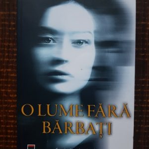 Christina Sweeney Baird - O lume fara barbati