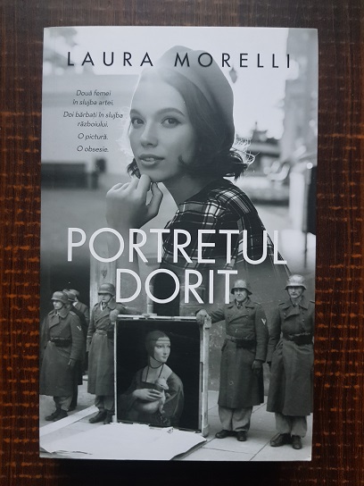 Laura Morelli – Portretul dorit