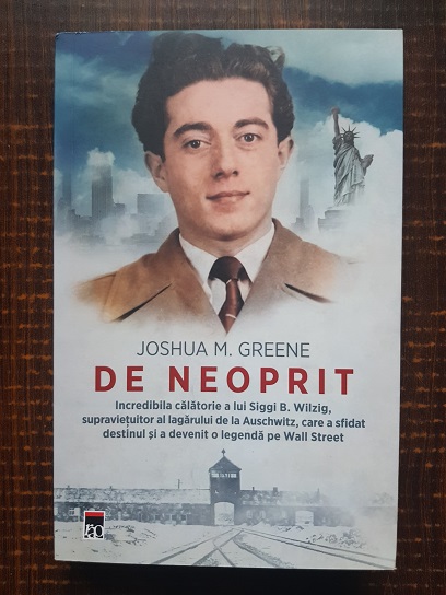 Joshua M. Greene – De neoprit