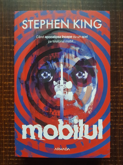 Stephen King – Mobilul