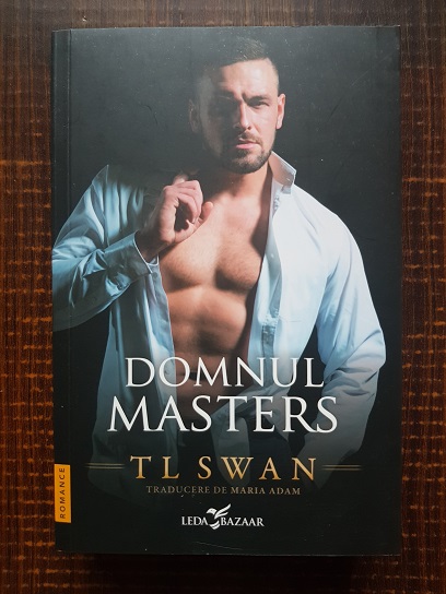 T. L. Swan – Domnul Masters