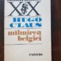 Hugo Claus - Mahnirea Belgiei