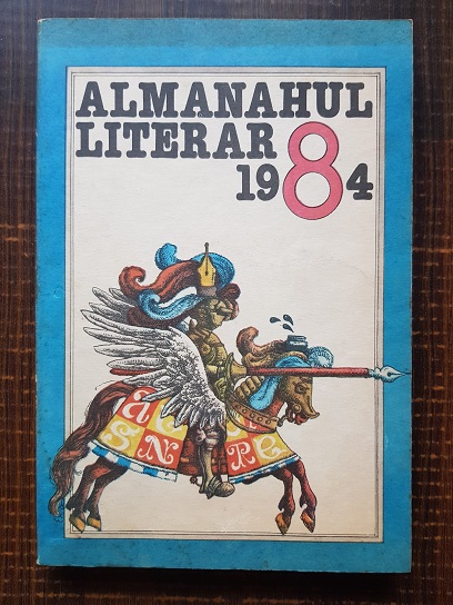 Almanahul literar (1984)