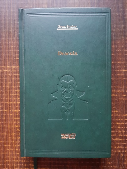 Bram Stocker – Dracula