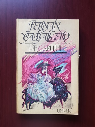 Fernan Caballero – Pescarusul