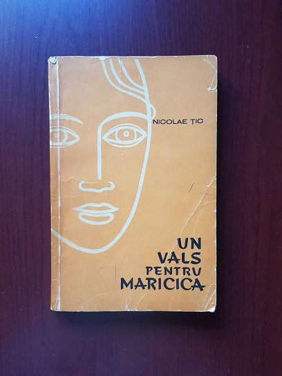 Nicolae Tic – Un vals pentru Maricica