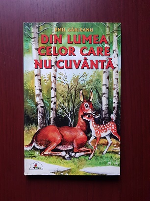 Emil Garleanu – Din lumea celor care nu cuvanta