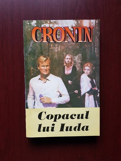 A. J. Cronin – Copacul lui Iuda