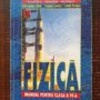 Christopher Clark - Fizica. Manual pentru clasa a VI-a (1998)