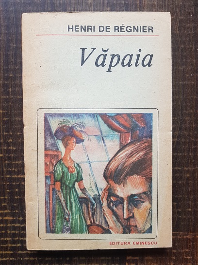 Henri de Regnier – Vapaia