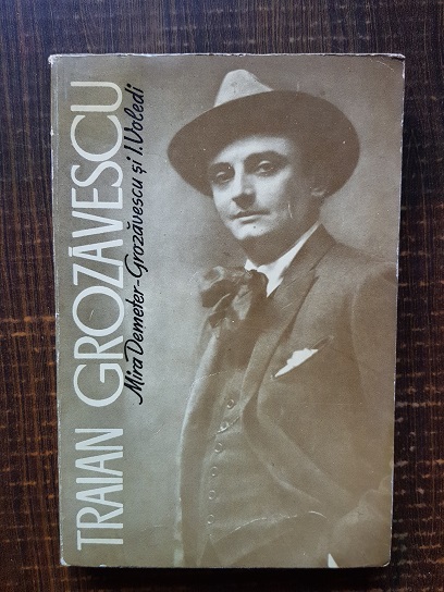 Mira Demeter-Grozavescu – Traian Grozavescu