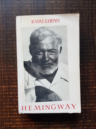Radu Lupan – Hemingway