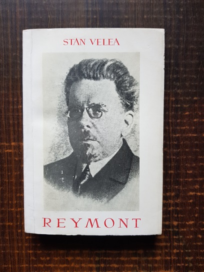 Stan Velea – Reymont