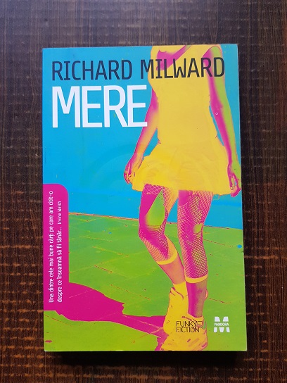 Richard Milward – Mere