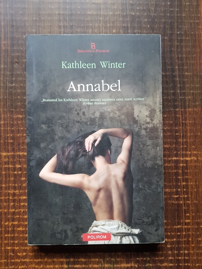 Kathleen Winter – Annabel