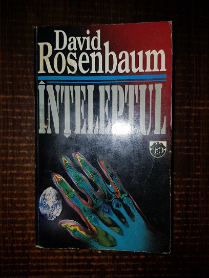 David Rosenbaum – Inteleptul