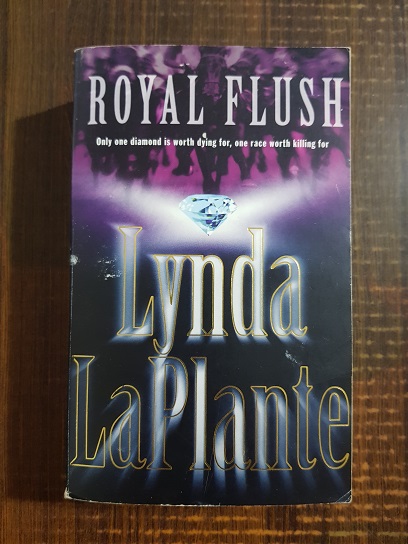 Lynda la Plante – Royal flush