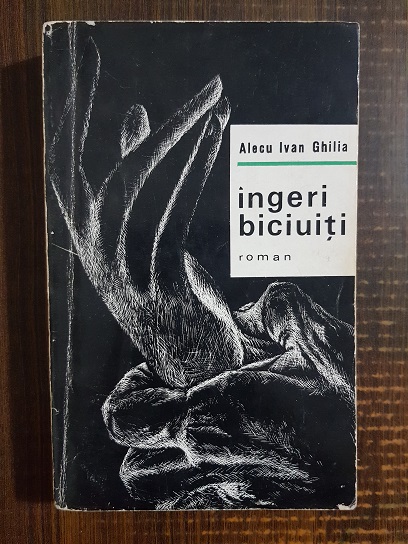 Alecu Ivan Ghilia – Ingeri biciuiti
