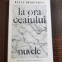 Lucia Demetrius - La ora ceaiului
