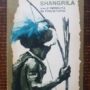 Pierre-Dominique Gaisseau - Shangrila, vale pierduta in preistorie