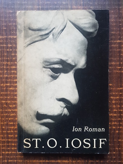 Ion Roman – St. O. Iosif