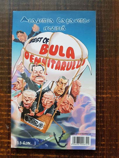 Best of bula demnitarului