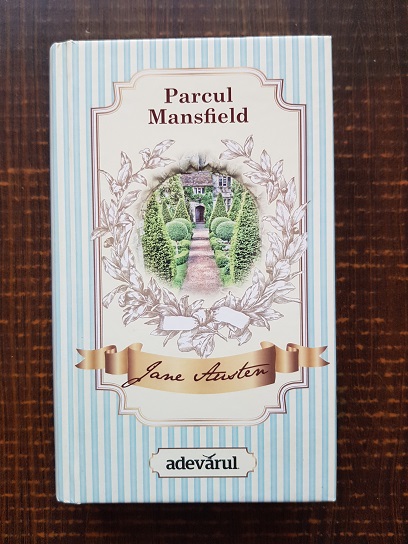 Jane Austen – Parcul Mansfield