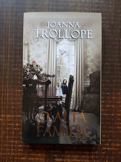 Joanna Trollope – O alta familie