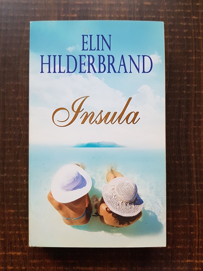 Elin Hilderbrand – Insula