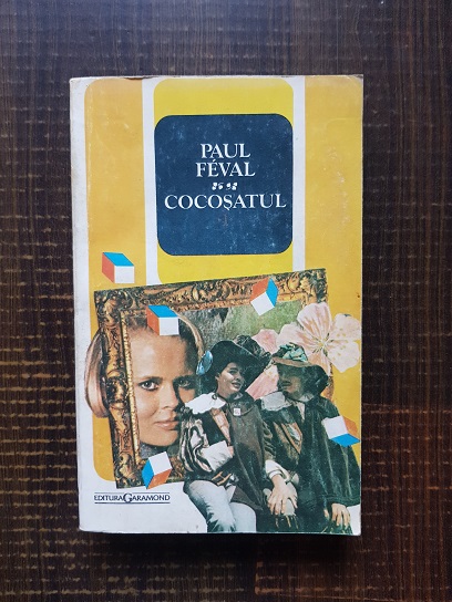 Paul Feval – Cocosatul