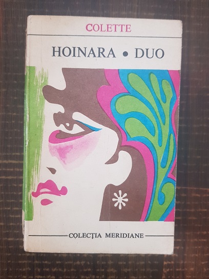 Colette – Hoinara. Duo