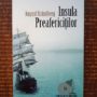 August Strindberg - Insula Preafericitilor