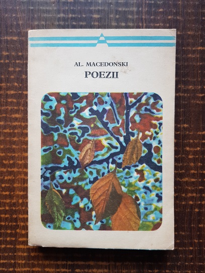 Alexandru Macedonski – Poezii