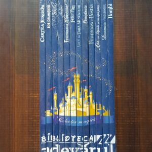 Colectia Disney Clasic 1 Adevarul 12 volume