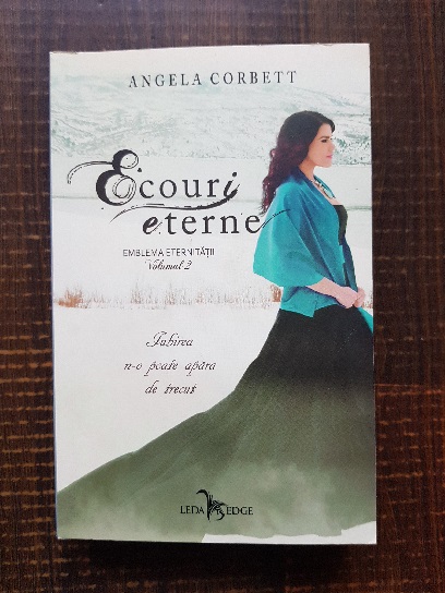 Angela Corbett – Ecouri eterne