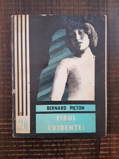 Bernard Picton – Firul evidentei