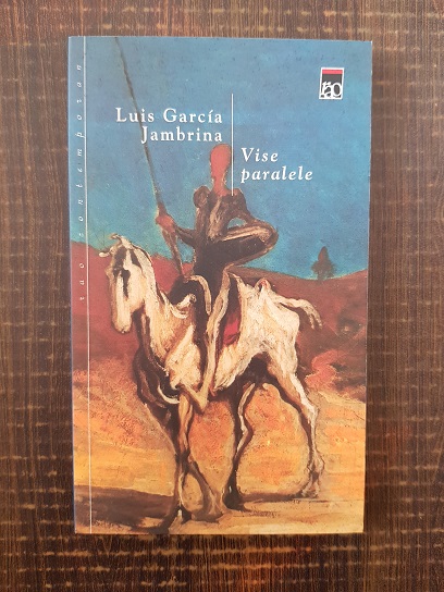 Luis Garcia Jambrina – Vise paralele
