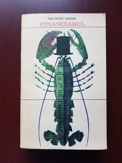Theodore Dreiser – Financiarul