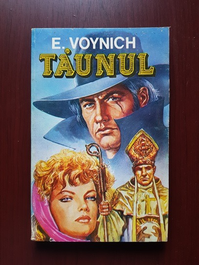 E. Voynich – Taunul
